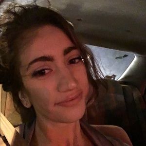 Meet your Posher, Katy